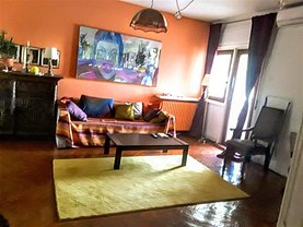 Apartament de vânzare 4 camere, în Bucuresti, zona Ferdinand