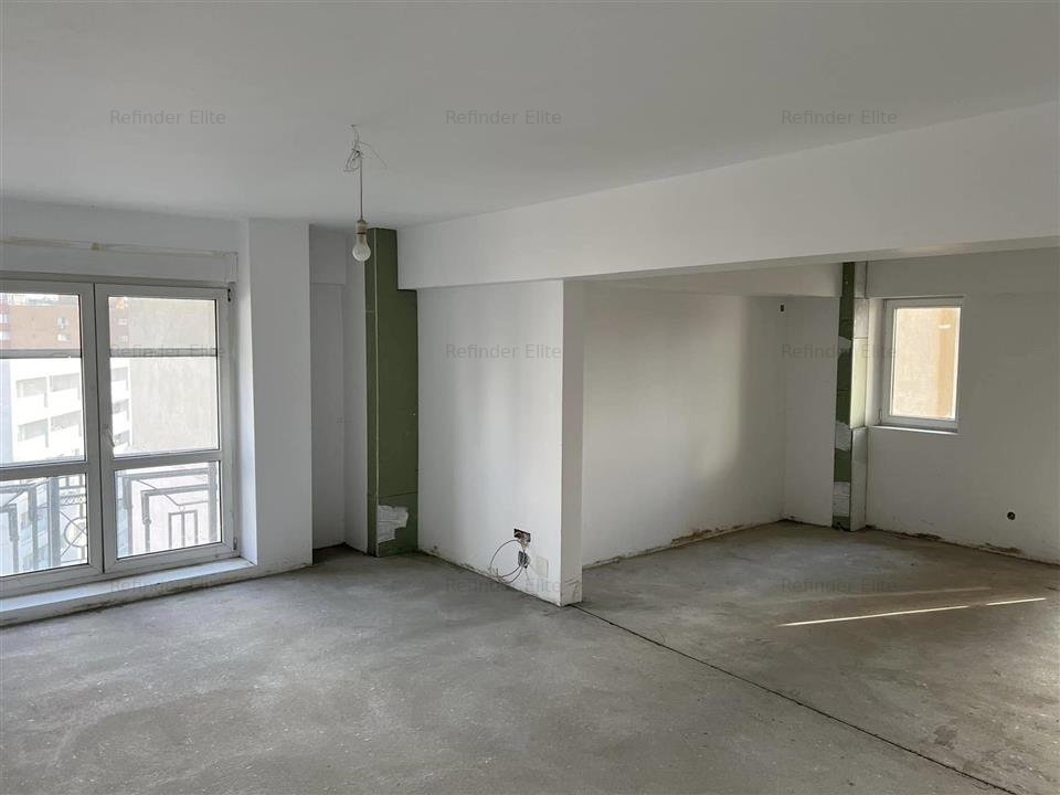 Apartament tip duplex | 4 camere | Unirii - Octavian Goga - Pasaj Marasesti | i