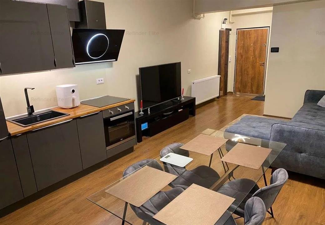 Apartament 3 camere tip Penthouse 2021 duplex | mobilat si utilat | centrala pro