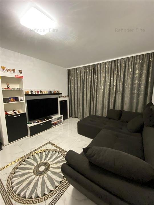 Vanzare apartament 2 camere | decomandat | mobilat si utilat modern | Tineretulu