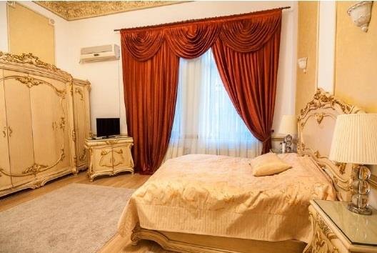 Vanzare apartament exclusivist in vila | Ultracentral - Piata Sfantul Stefan | 2