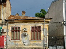 Casa de vanzare 8 camere, în Bucuresti, zona Pache Protopopescu