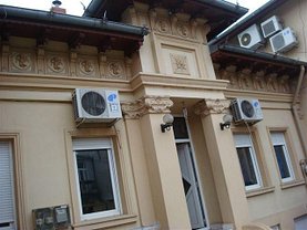 Casa de vânzare 7 camere, în Bucuresti, zona Cismigiu