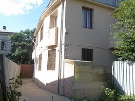 Casa de vânzare 8 camere, în Bucuresti, zona Romana