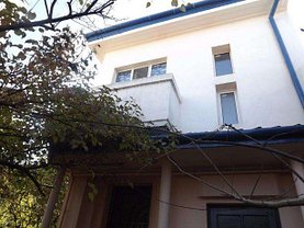 Casa de vânzare 4 camere, în Bucuresti, zona Calea Calarasilor