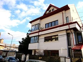 Casa de închiriat 8 camere, în Bucuresti, zona Stefan cel Mare