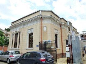 Casa de închiriat 12 camere, în Bucuresti, zona Armeneasca