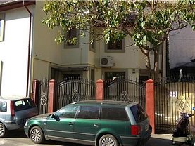 Casa de închiriat 14 camere, în Bucuresti, zona Foisorul de Foc