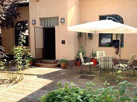 Casa de închiriat 5 camere, în Bucuresti, zona Turda
