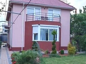 Casa de vânzare 5 camere, în Mamaia, zona Central