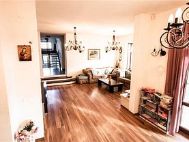 Casa de vânzare 7 camere, în Moara Vlasiei, zona Central