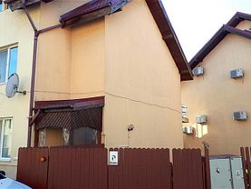 Casa de închiriat 5 camere, în Bucuresti, zona Pipera