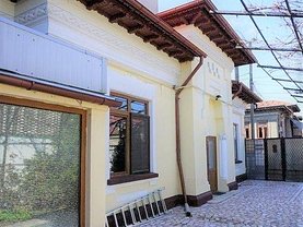 Casa de vânzare 5 camere, în Bucureşti, zona 13 Septembrie