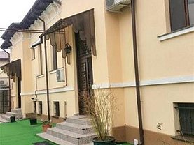 Casa de închiriat 6 camere, în Bucureşti, zona Ştefan cel Mare