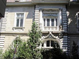 Casa de vânzare 25 camere, în Bucureşti, zona Universitate