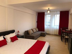 Casa de închiriat 4 camere, în Bucureşti, zona Moşilor