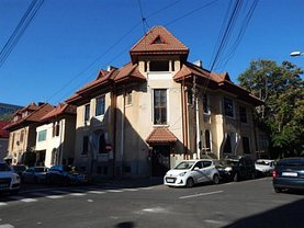 Casa de închiriat 3 camere, în Bucureşti, zona Gara de Nord