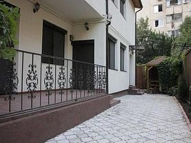 Casa de închiriat 7 camere, în Bucureşti, zona Iancului