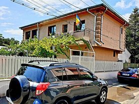 Casa de vânzare 4 camere, în Bucureşti, zona Brâncoveanu