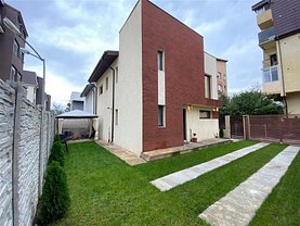 Casa de vânzare 4 camere, în Bucureşti, zona Apărătorii Patriei