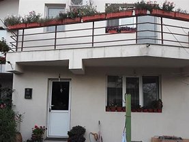 Casa de vânzare 6 camere, în Bucureşti, zona Vitan Mall