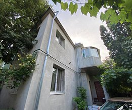 Casa de vânzare 8 camere, în Bucureşti, zona Moşilor