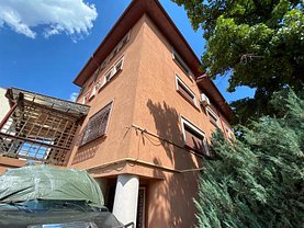 Casa de vânzare 15 camere, în Bucureşti, zona Cotroceni