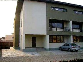 Casa de închiriat 4 camere, în Bucuresti, zona Pipera