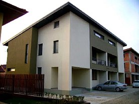 Casa de vânzare 4 camere, în Bucureşti, zona Pipera