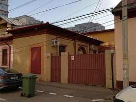 Casa de vânzare 5 camere, în Bucureşti, zona Turda