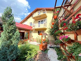 Casa de vânzare 5 camere, în Dobroeşti, zona Central