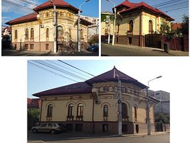 Casa de închiriat 9 camere, în Bucureşti, zona Unirii