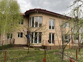 Casa de vânzare 4 camere, în Bucureşti, zona Pipera