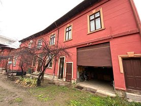 Casa de vânzare 7 camere, în Bucuresti, zona Calea Calarasilor