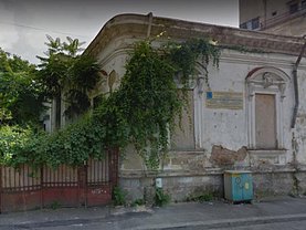 Casa de vânzare 20 camere, în Bucureşti, zona Unirii