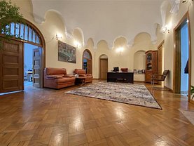 Casa de inchiriat 21 camere, în Bucuresti, zona Unirii