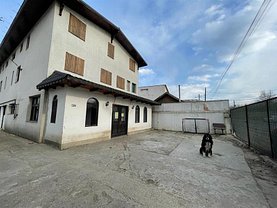 Casa de inchiriat 19 camere, în Bucuresti, zona Colentina
