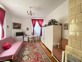 Casa de vanzare 5 camere, în Bucuresti, zona Dorobanti