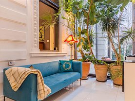 Casa de vanzare 8 camere, în Bucuresti, zona Parcul Carol