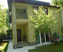 Casa de vânzare 5 camere, în Bucuresti, zona Barbu Vacarescu
