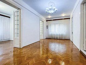 Casa de închiriat 4 camere, în Bucureşti, zona Vatra Luminoasă