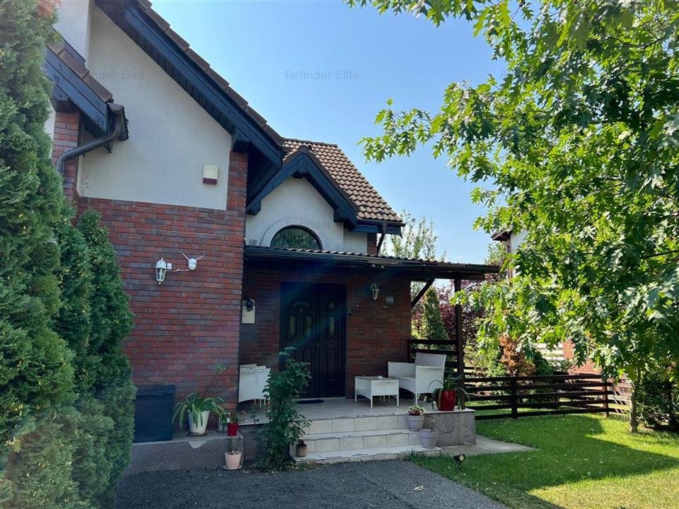 Inchiriere duplex 92 mp utili | teren 250 mp | mobilata si utilata complet