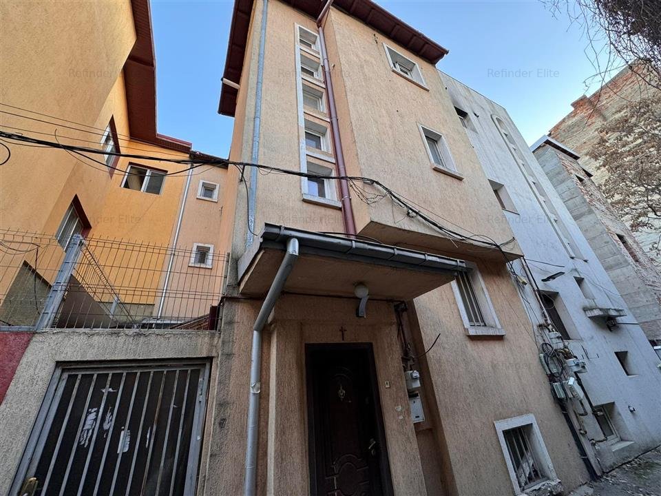 Vila 10 camere | Cotroceni-Eroilor