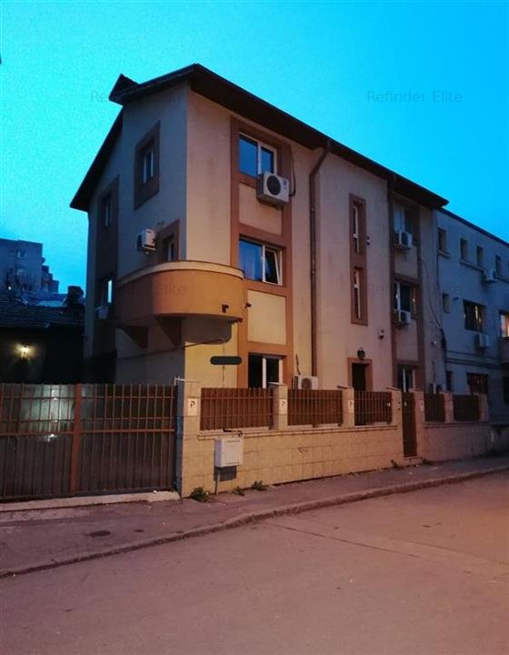 Vila 8 camere Decebal | constructie 1993 |