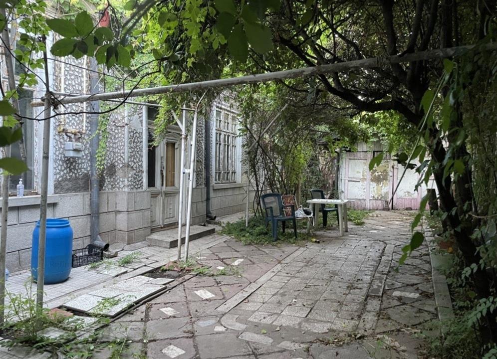 Vanzare teren 342 mp + casa demolabila/renovabila | Matei Basarab - Alba Iulia |