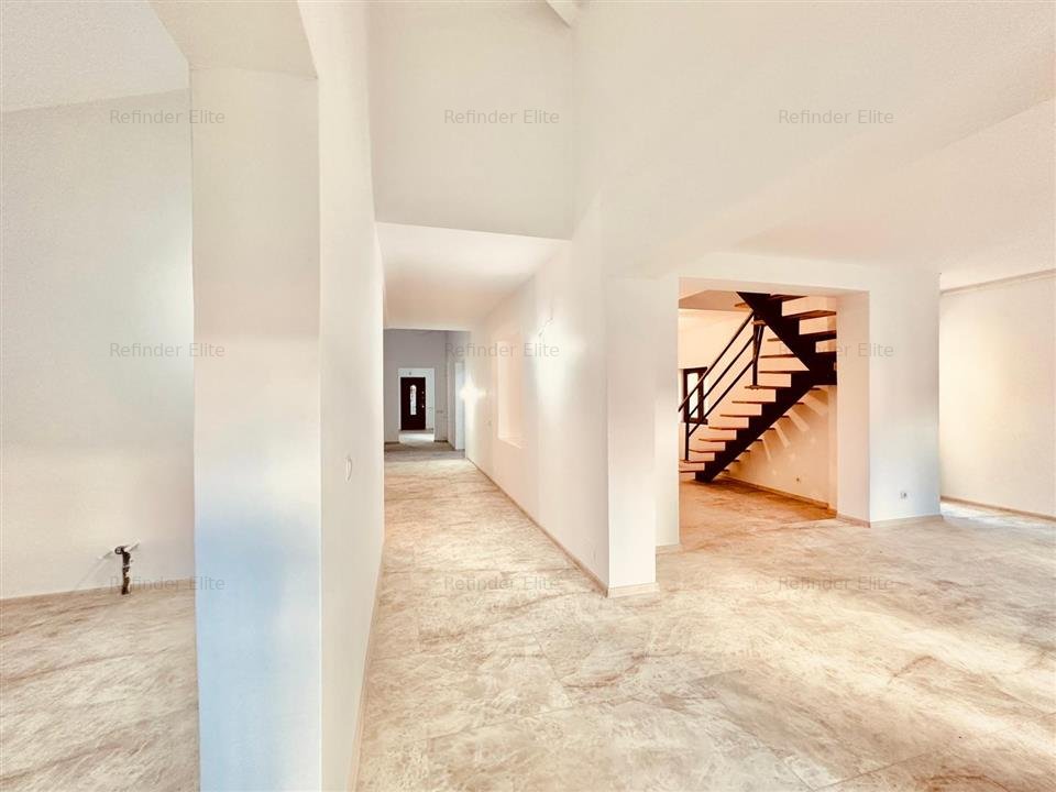 Vanzare casa renovata recent P+M| Herastrau- Ambasadei Chinei