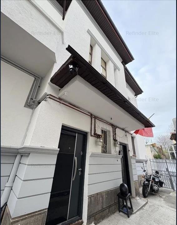 Vila S+P+E+M 370 mp | renovata 2024 | mobilata si utilata | Parc Carol - Marases
