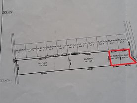 Teren constructii de vânzare, în Bucuresti, zona Splaiul Unirii
