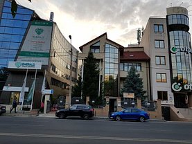 Închiriere birou