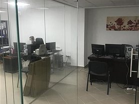 Închiriere spaţiu comercial